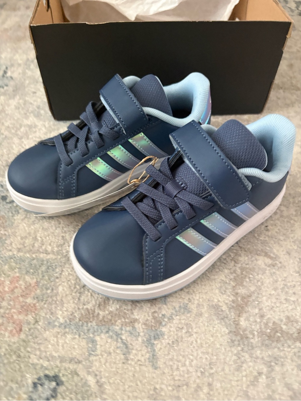 Adidas Kids Pre-Loved Ink